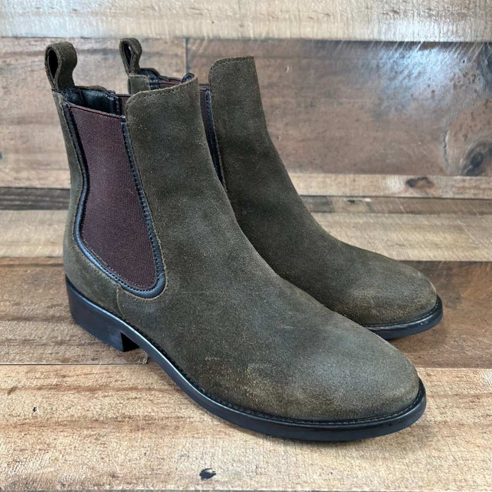 Thursday Boot Company Duchess Chelsea Boots Womens Size 7